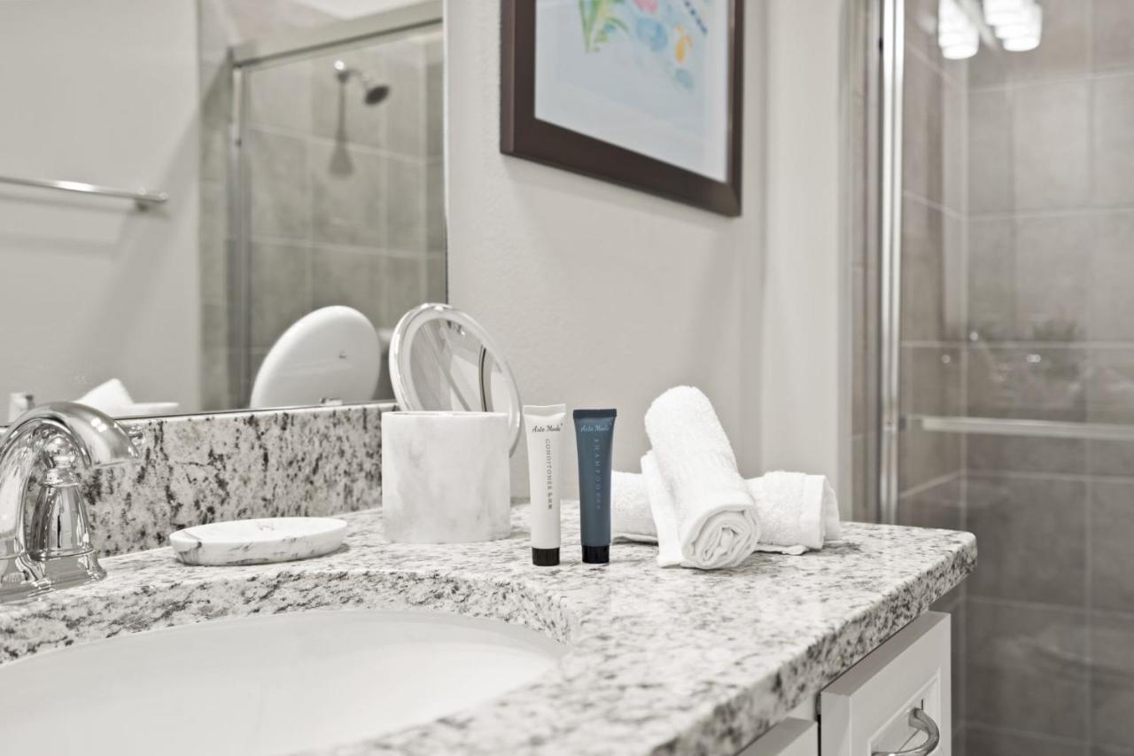 New To Market New Construction 5 Bed Retreat In World Famous Windsor Island Davenport Ngoại thất bức ảnh