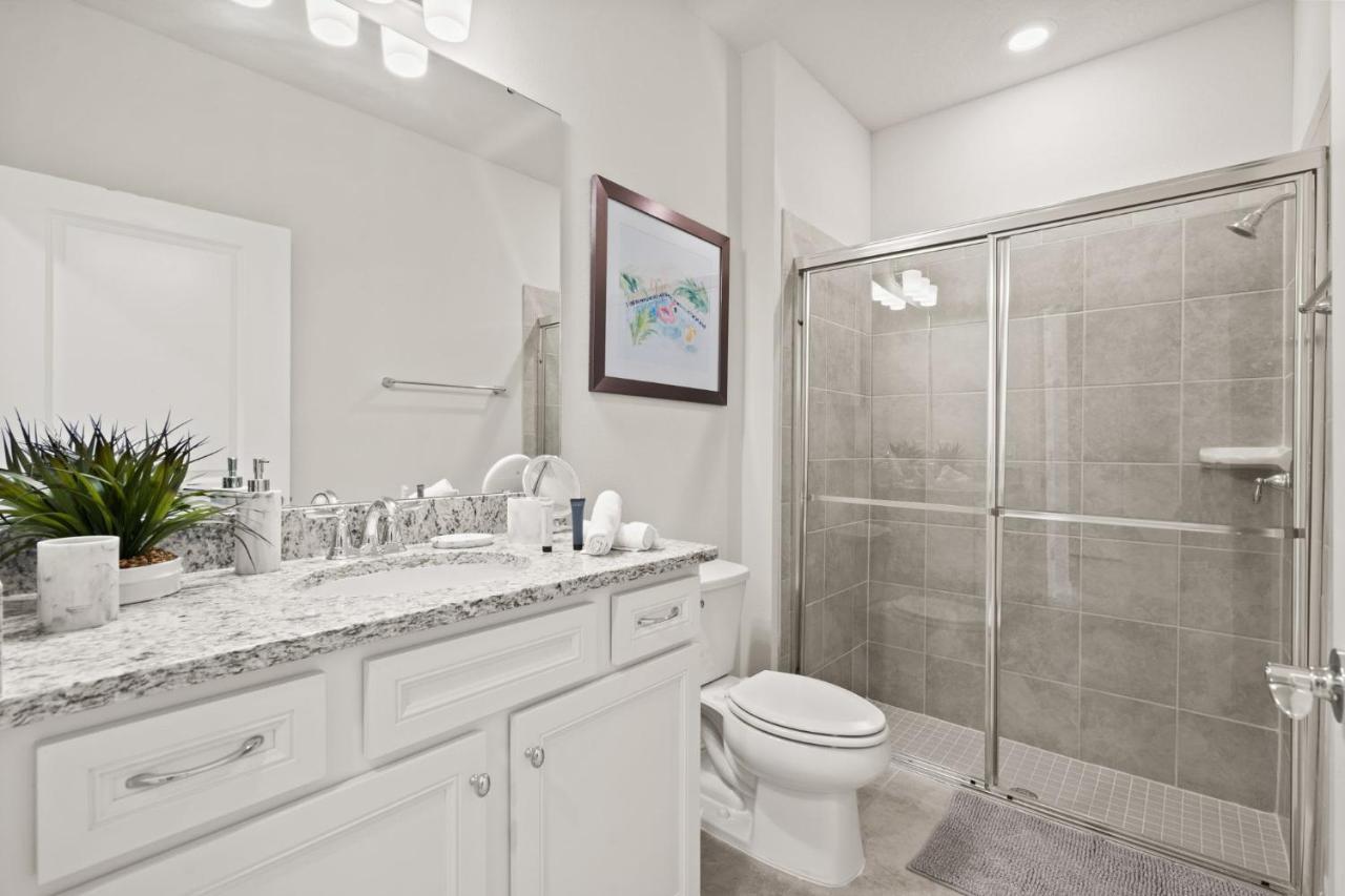 New To Market New Construction 5 Bed Retreat In World Famous Windsor Island Davenport Ngoại thất bức ảnh