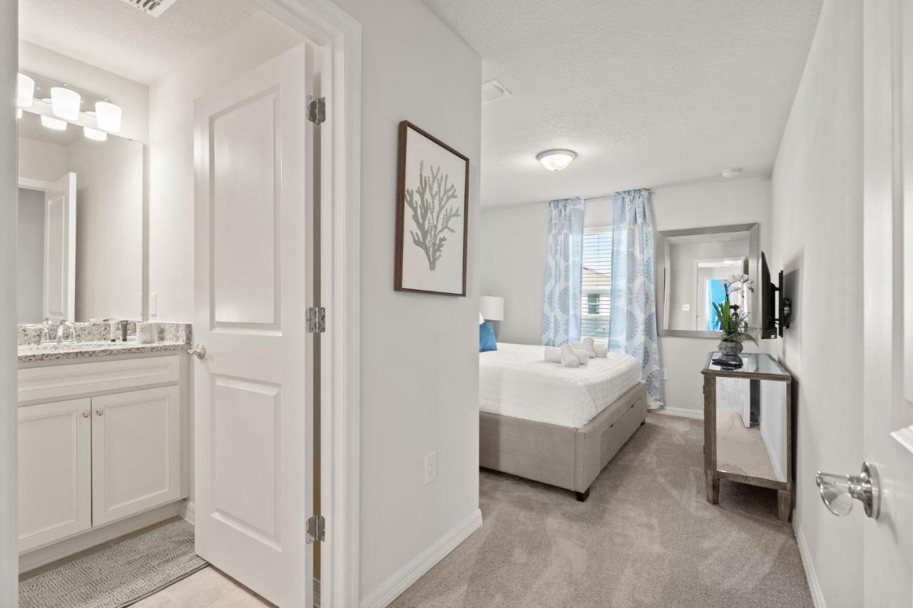 New To Market New Construction 5 Bed Retreat In World Famous Windsor Island Davenport Ngoại thất bức ảnh