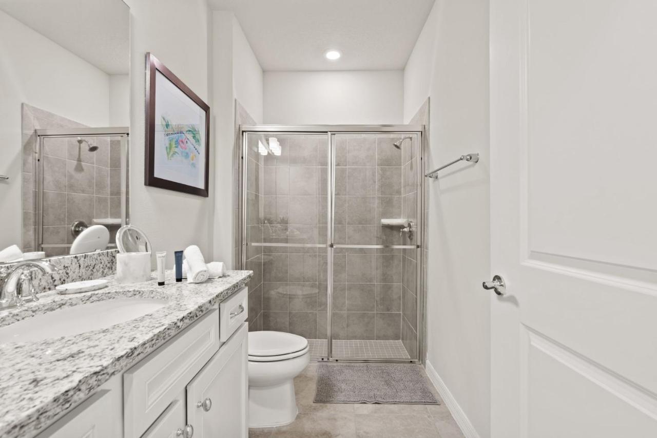 New To Market New Construction 5 Bed Retreat In World Famous Windsor Island Davenport Ngoại thất bức ảnh