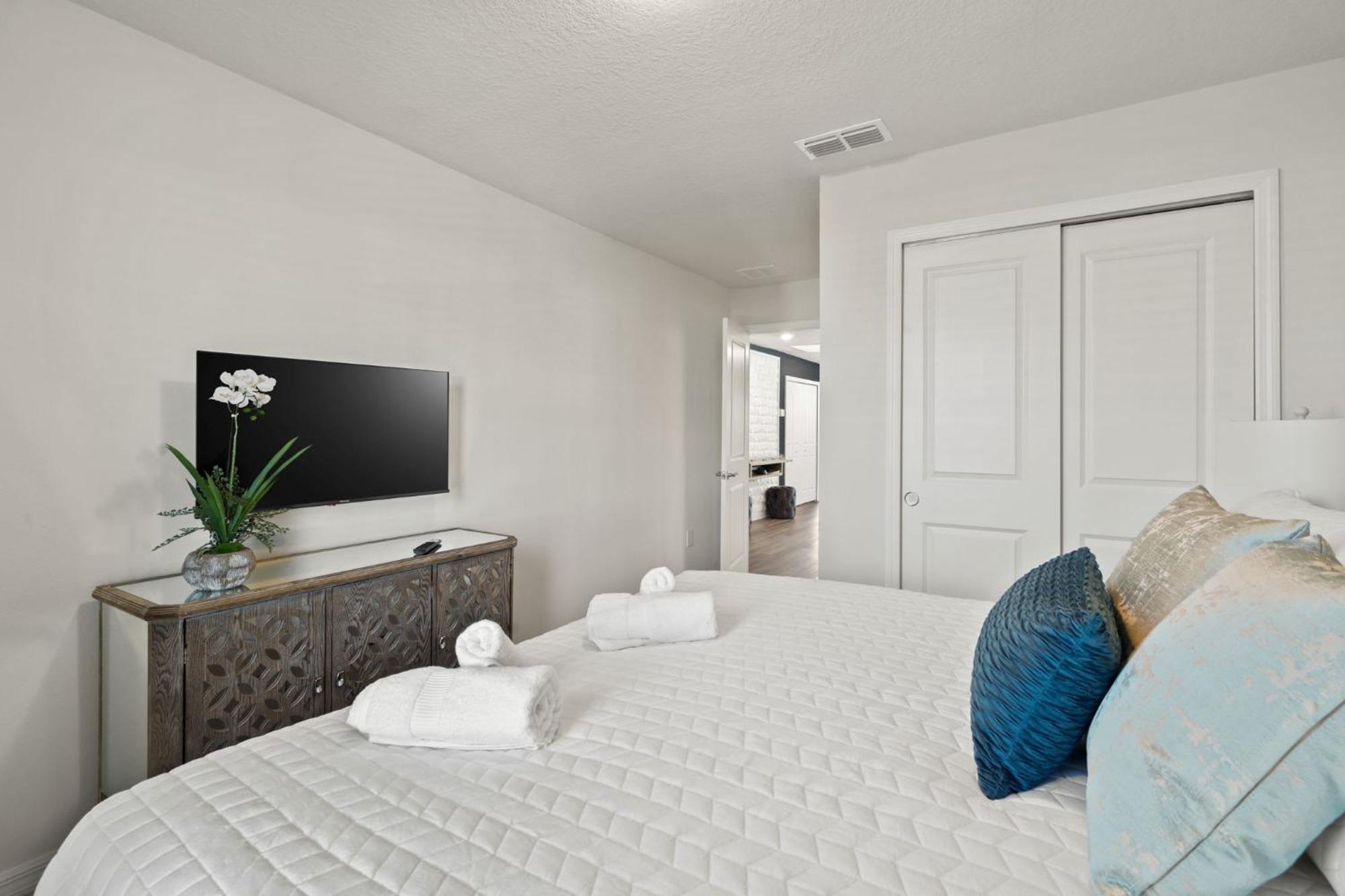New To Market New Construction 5 Bed Retreat In World Famous Windsor Island Davenport Ngoại thất bức ảnh
