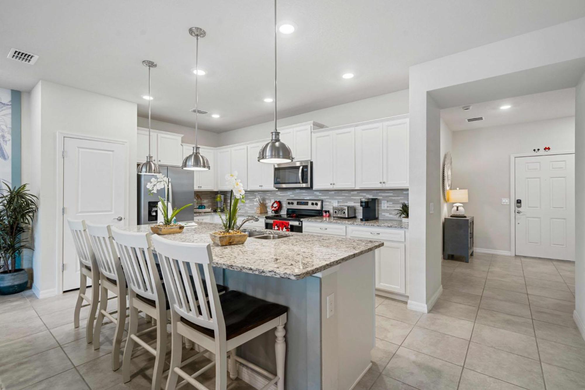 New To Market New Construction 5 Bed Retreat In World Famous Windsor Island Davenport Ngoại thất bức ảnh